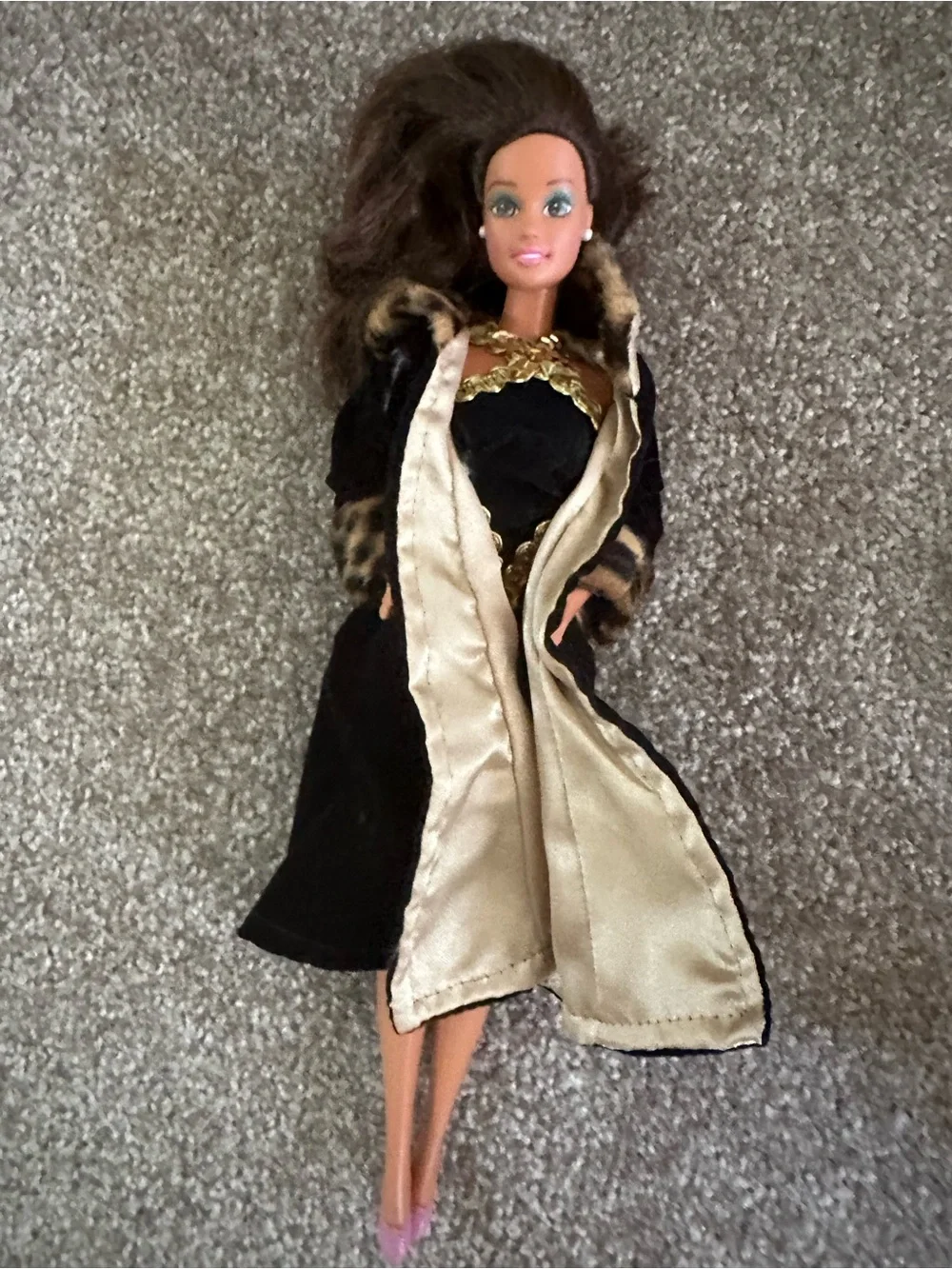 Barbie Doll Lot - VTG 90’s with loads of clothes & accessories
